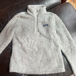 Patagonia Women’s Fleece Quarterzip
